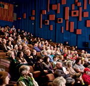 Alexander Theatre - Accommodation Cairns