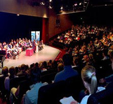 George Jenkins Theatre - Accommodation Cairns 0