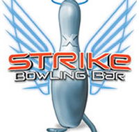 Strike Bowling Bar - Chapel - Accommodation Cairns