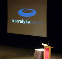 Karralyka Centre - Accommodation Cairns