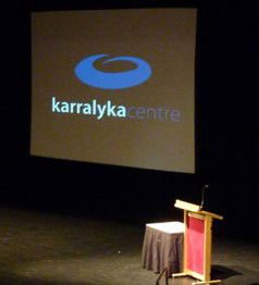 Karralyka Centre - Accommodation Cairns 0