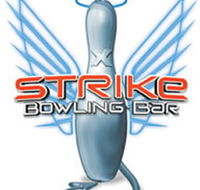 Strike Bowling Bar - CBD - Accommodation Cairns