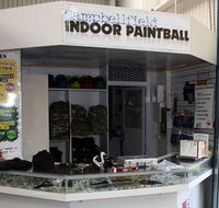 Campbellfield Indoor Paintball - Accommodation Cairns