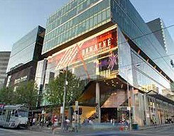 QV Retail Shopping - Accommodation Cairns 0