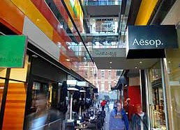 QV Retail Shopping - Accommodation Cairns 1