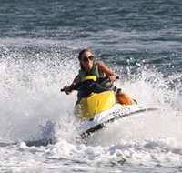 Extreme Jet ski Hire - Accommodation Cairns