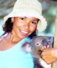 Birdland Animal Park - Accommodation Cairns 2