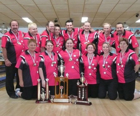 Star Bowl - Accommodation Cairns 0