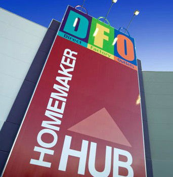 DFO Essendon - Accommodation Cairns 2