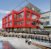 WTC Wharf - Accommodation Cairns