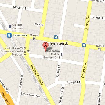 Elsternwick Shopping Centre - Accommodation Cairns 0
