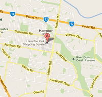Hampton Park Shopping Square - Accommodation Cairns