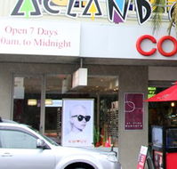 Acland Court Shopping Centre - Accommodation Cairns
