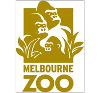 Melbourne Zoo - Accommodation Cairns