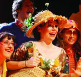 Australian Theatre for Young People ATYP - Accommodation Cairns