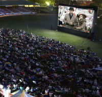 Starlight Cinema - Accommodation Cairns