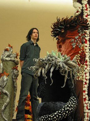 Orange Regional Gallery - Accommodation Cairns 2