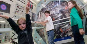 Powerhouse Museum Of Science & Design - Accommodation Cairns 1
