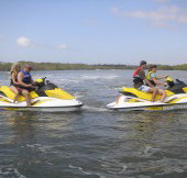 GC Jet Ski Tours - Accommodation Cairns