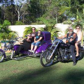 Gold Coast Motorcycle Tours - Accommodation Cairns 0