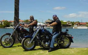 Gold Coast Motorcycle Tours - Accommodation Cairns 2