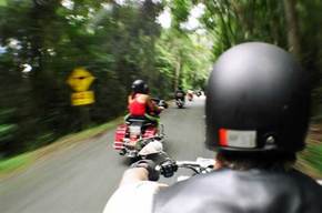 Gold Coast Motorcycle Tours - Accommodation Cairns 3