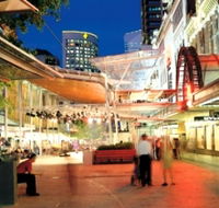 Queen Street Mall - Accommodation Cairns