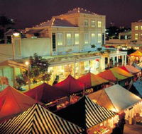 South Bank Lifestyle Market - Accommodation Cairns