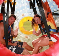 OzBall - Accommodation Cairns