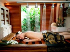 Peppers Spa - Palm Cove - Accommodation Cairns 0