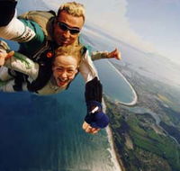 Skydive Melbourne - Accommodation Cairns