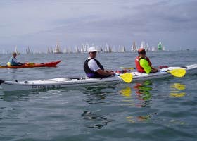 Sea Kayak Melbourne And Victoria - Accommodation Cairns 0