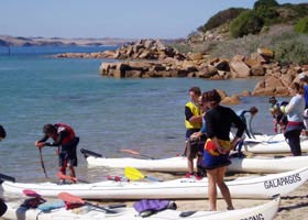 Sea Kayak Melbourne And Victoria - Accommodation Cairns 2