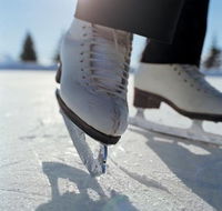 Olympic Ice Skating Centre - Accommodation Cairns