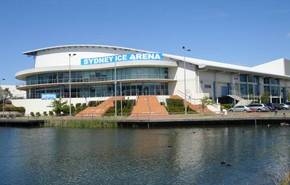 Sydney Ice Arena - Accommodation Cairns 0