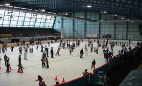 Sydney Ice Arena - Accommodation Cairns 3