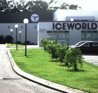 Iceworld Acacia Ridge - Accommodation Cairns