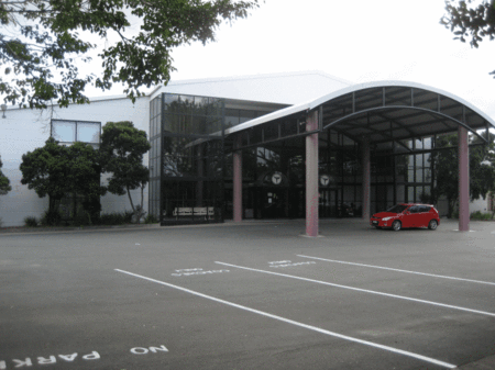 Iceworld Boondall - Accommodation Cairns