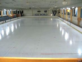 Iceworld Boondall - Accommodation Cairns 1