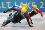 Iceworld Boondall - Accommodation Cairns 3