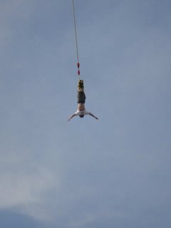 Tower Bungy Jump - Accommodation Cairns 2