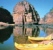 Katherine Gorge - Accommodation Cairns
