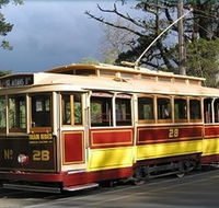 Ballarat Tramway Museum - Accommodation Cairns