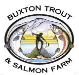 Buxton Trout and Salmon Farm - Accommodation Cairns