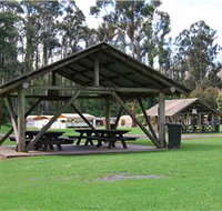 Glen Cromie Park - Accommodation Cairns