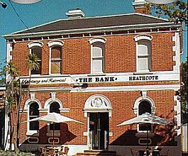 Costerfield VIC Accommodation Cairns