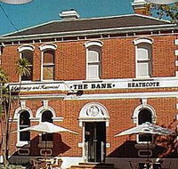 The Bank Heathcote - Accommodation Cairns