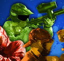 Action Paintball Games - Sydney - Accommodation Cairns