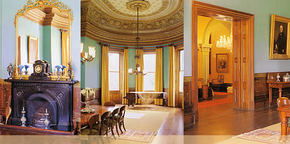 Adelaide SA Accommodation Cairns