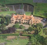 Carrick Hill - Accommodation Cairns